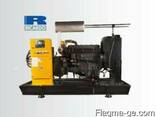 Diesel Generators Генераторные установки из Турции - photo 7