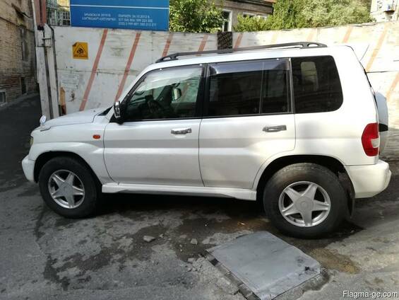 Прокат автомобилей