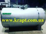 ღვინის შენახვის კონტეინერი 1000 l - фото 1