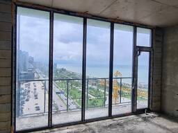 #166 Продается 3 комнатная квартира на ул. Ш. Химшиашвили в 70 метрах от моря