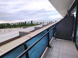 1ая линия Orbi Beach Tower в Батуми - шикарный вид на море