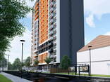 2-комнатная квартира в Батуми возле моря за 13299$