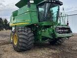 2008 John Deere 9770 STS | 3,860 Hours | Used for Sale - фото 2