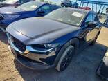 2022 MAZDA CX-30 2.5 TURBO PREMIUM PLUS Продается срочно! - фото 2
