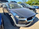 2022 MAZDA CX-30 2.5 TURBO PREMIUM PLUS Продается срочно! - фото 3