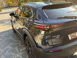 2022 MAZDA CX-30 2.5 TURBO PREMIUM PLUS Продается срочно! - photo 7