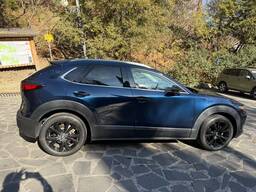 2022 MAZDA CX-30 2.5 TURBO PREMIUM PLUS Продается срочно!
