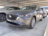 2022 Mazda CX-5, 2.5 S Select Package - фото 1