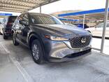 2022 Mazda CX-5, 2.5 S Select Package