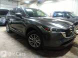 2022 Mazda CX-5, 2.5 S Select Package - фото 9