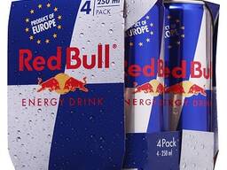 250ML Redbull energy drinks