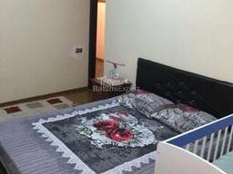 3 bedroom apartment for sale in Batumi Agmashenebeli str.