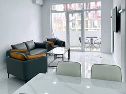 3 комнатная квартира в Батуми