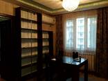 3 комнатная квартира в центре Батуми