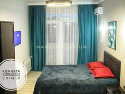 3-х комнатная квартира в Батуми