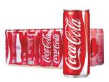 330ml Cans Coca-cola Carbonated Soft Drinks Original Quality Supplier - фото 6