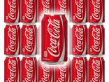 330ml Cans Coca-cola Carbonated Soft Drinks Original Quality Supplier - фото 7
