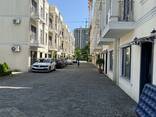 3 სართულიანი ვილა ბათუმში ზღვიდან 100მ - photo 3