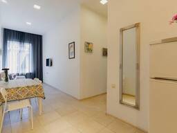 3х комнатная квартира в сердце Старого Города.