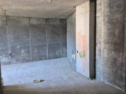 3х комнатная квартира в завершенном доме