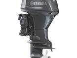 4-Stroke Outboard Gasoline 4HP Manual Boat Engin - фото 3