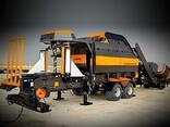 ფურაჟის კომპაქტორი 500-1000 კგ ტიუკებისთვის / Silage roll baler - фото 1