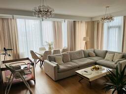 5тикомнатная квартира в сердце старого Батуми