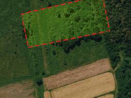 6000 м² твоего будущего в Гумбре — 60 соток масштабных возможностей прямо сейчас!