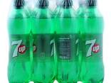 7UP Lime Can 320ml/ soft drinks wholesale prices/ wholesale soda - фото 3