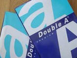 A4 Copy Paper 80Gsm Double A white office printing paper Cheap Office A4 Size Printing pap - фото 6