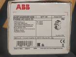ABB Circuit Breakers / автоматы ABB - фото 2