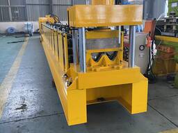 აღჭურვილობა მაღალსიჩქარიანი ფარიკაობის 2 და 3 ტალღისთვის