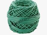 Агротрубка | Agrotube | Pvc Rope | Kembrik | Bağlama İpi | Rezin İp - фото 1
