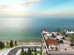 Новый проект в Батуми. 150 метров от моря