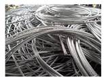 Aluminum scrap 99%Aluminum Wire scrap aluminum scrap 6063 grade - фото 1