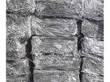 Aluminum scrap 99%Aluminum Wire scrap aluminum scrap 6063 grade - фото 2
