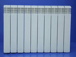 Алюминиевые радиаторы - фото 1