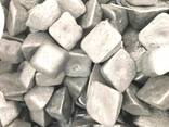 Алюминий вторичный АВ87 - фото 1