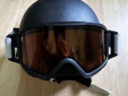 Anon Define junior helmet