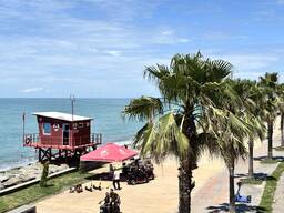 Апартаменты у моря