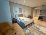 Апартаменты в элитном комплексе Mziuri Gardens - photo 1
