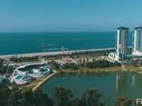 Апартаменты выского класса в Батуми - фото 5