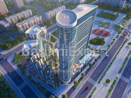 Apartment for sale