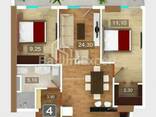 Квартира 73 м² - улица 26 мая, Батуми - фото 1