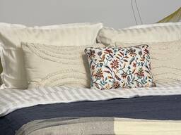 Квартира у моря без плесени