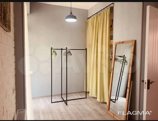 Apartment in Ortachala