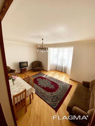 Apartment in Tbilisi
