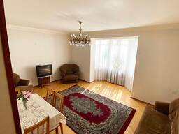 Apartment in Tbilisi