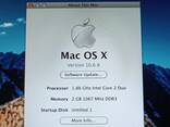 Apple MacBook A1369 - фото 1