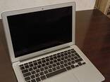 Apple MacBook A1369 - фото 2